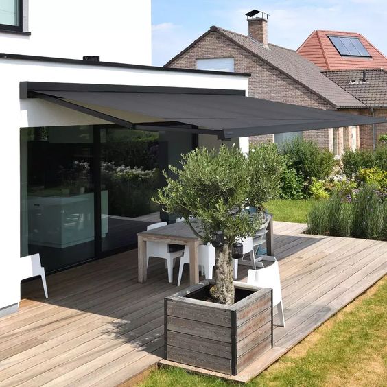 Mountains in the Clouds