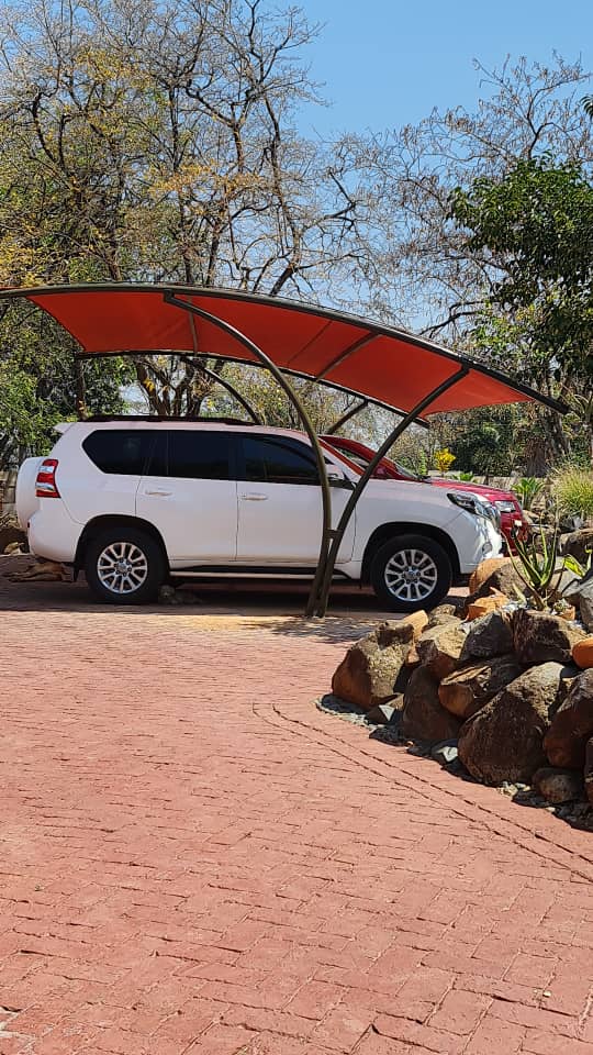 Mountains in the Clouds